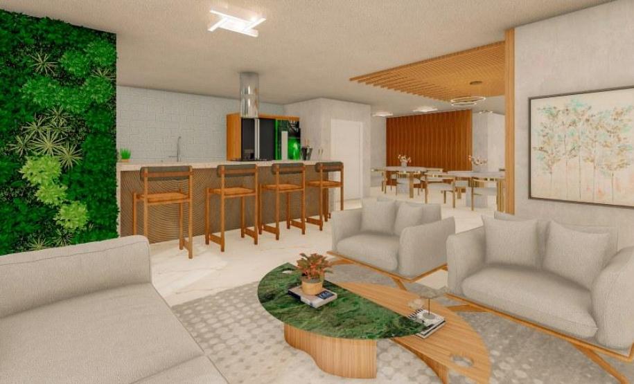 Residencial Conquista