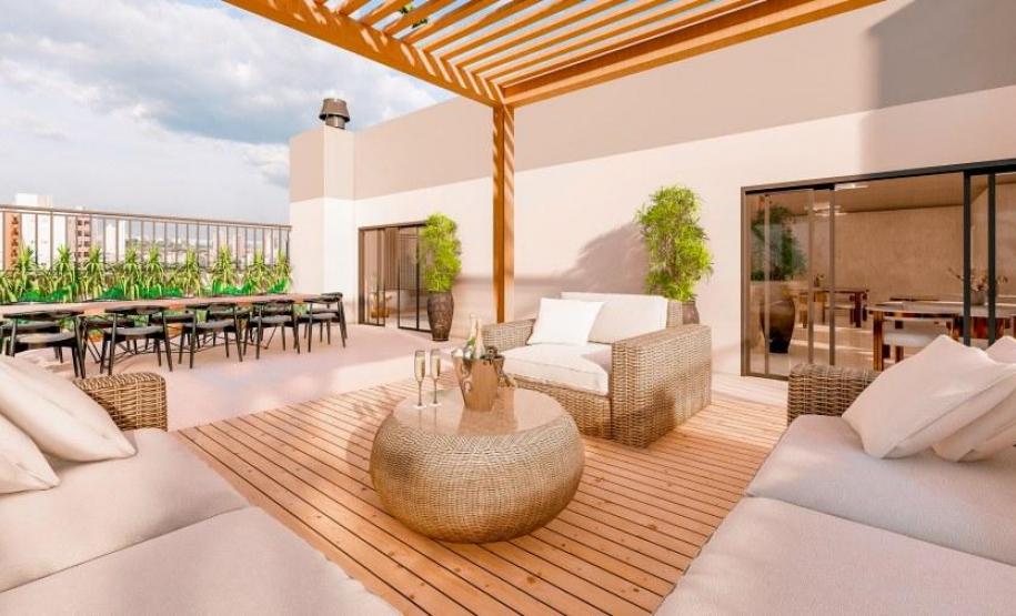 Residencial Conquista