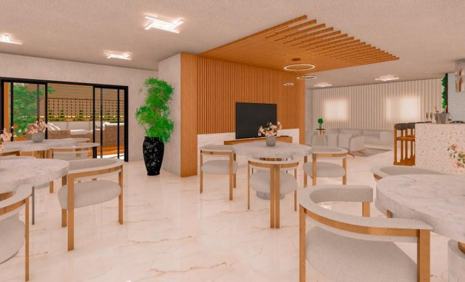 Residencial Conquista