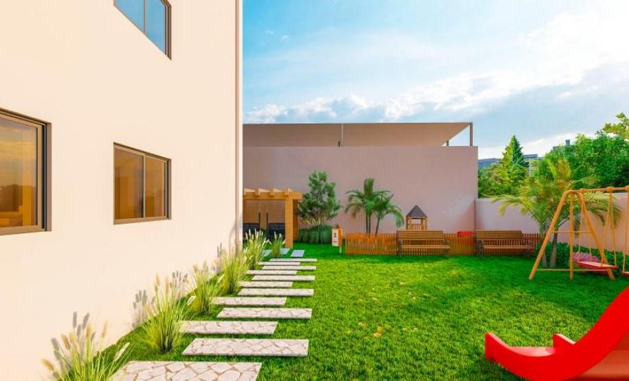 Residencial Conquista