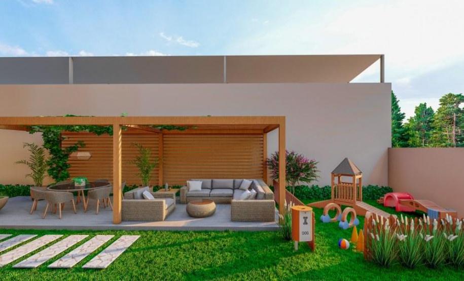 Residencial Conquista