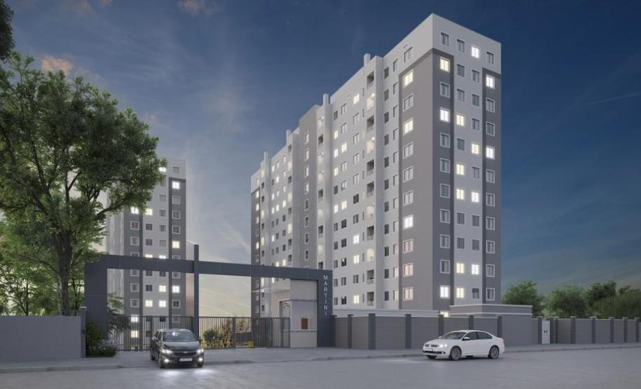 Residencial Martini
