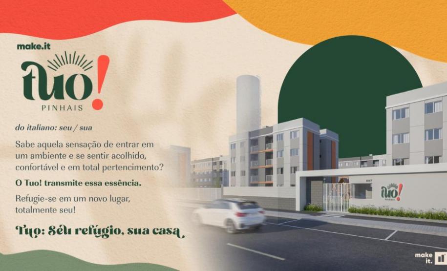 Residencial TUO