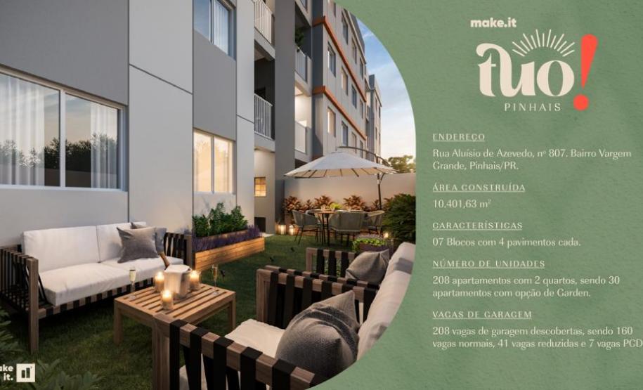 Residencial TUO