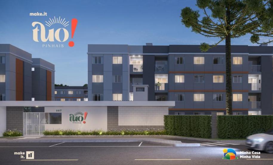 Residencial TUO