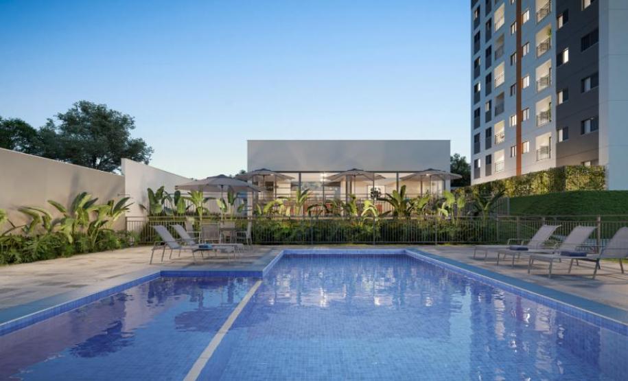 Residencial Solar di Modena