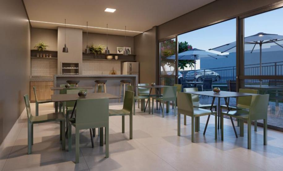 Residencial Solar di Modena