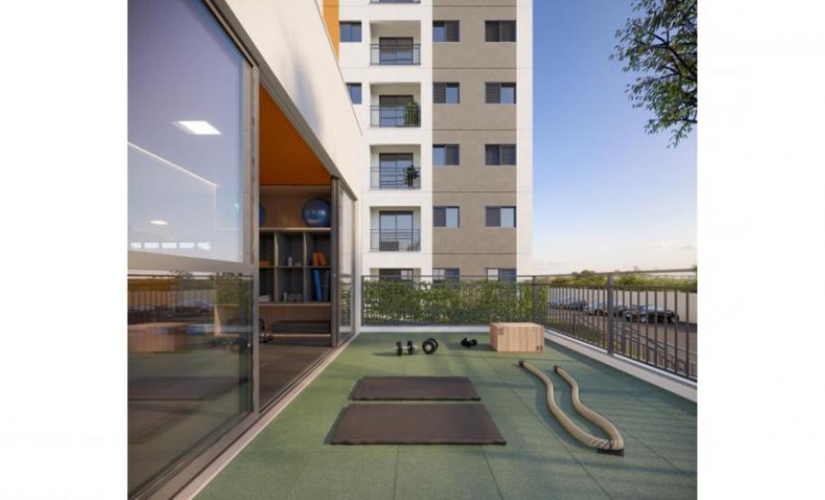 Residencial Solar di Modena