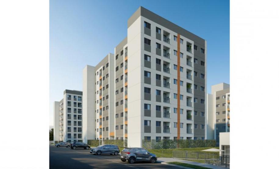 Residencial Solar di Modena