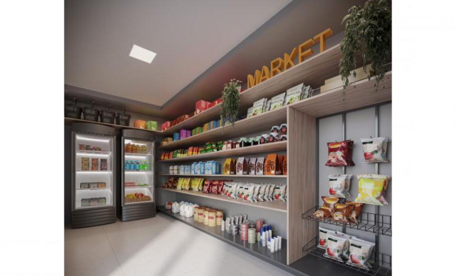 Residencial Solar di Modena