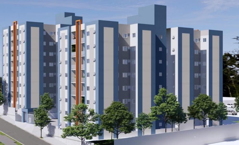 Residencial Le Ville