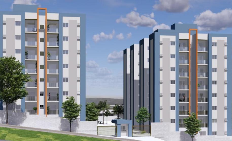 Residencial Le Ville