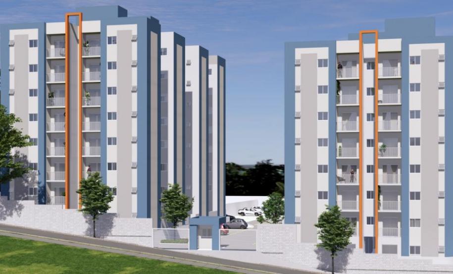Residencial Le Ville