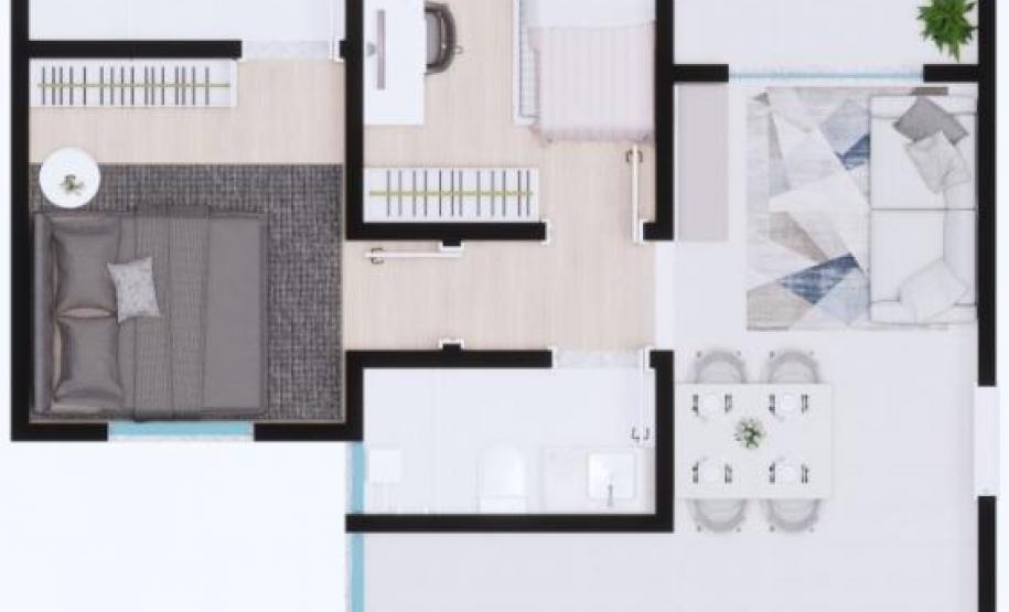 Residencial Le Ville