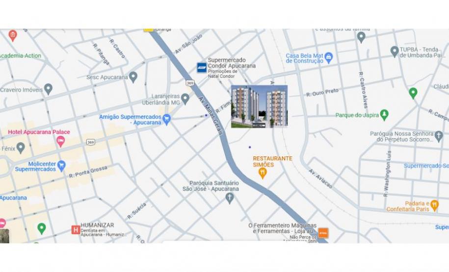 Residencial Le Ville