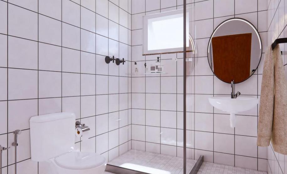 Residencial Barra do Jacaré