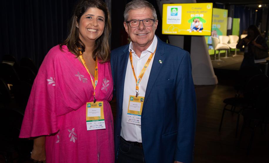 Paraná apresenta programas no 70° Fórum Nacional de Habitação, no Rio de Janeiro