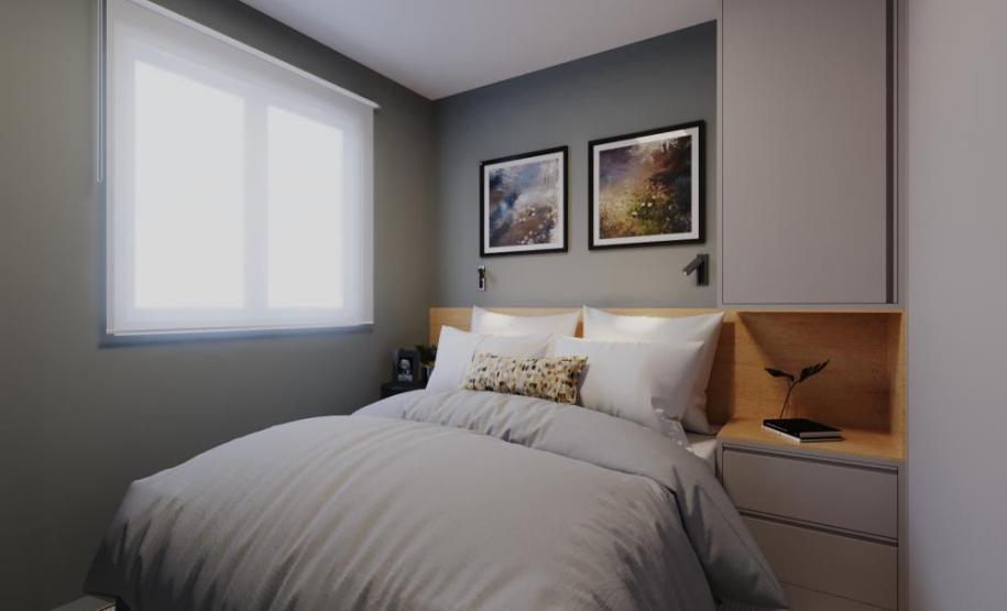 Condominio Violeta Residencial