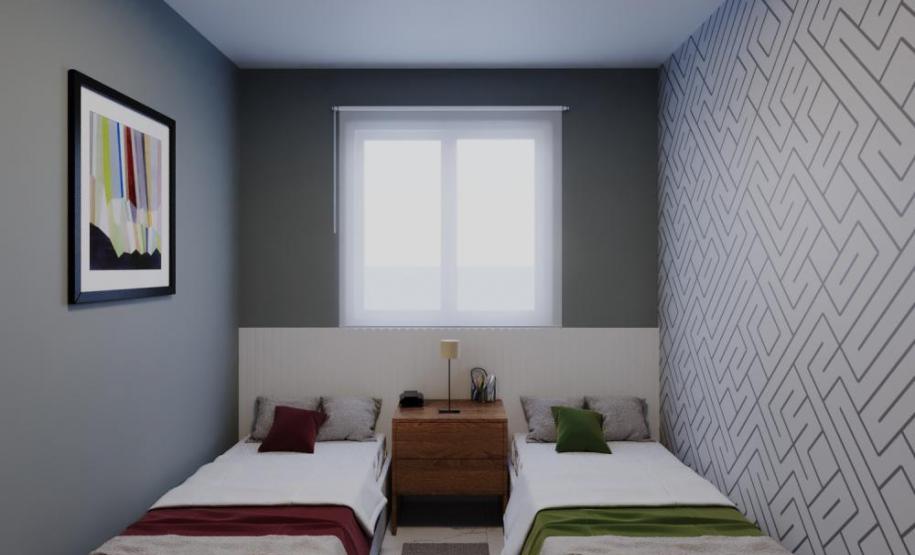 Condominio Violeta Residencial