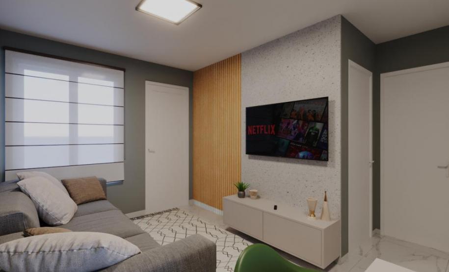 Condominio Violeta Residencial