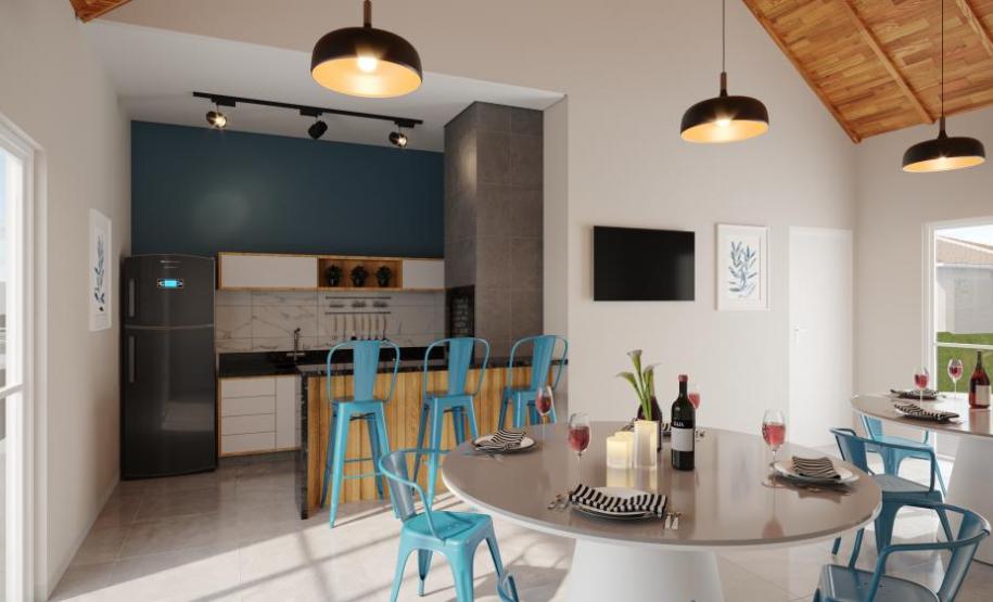 Condominio Violeta Residencial