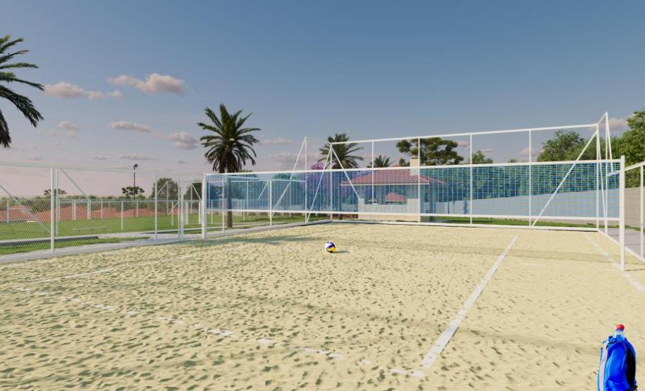 Condominio Violeta Residencial