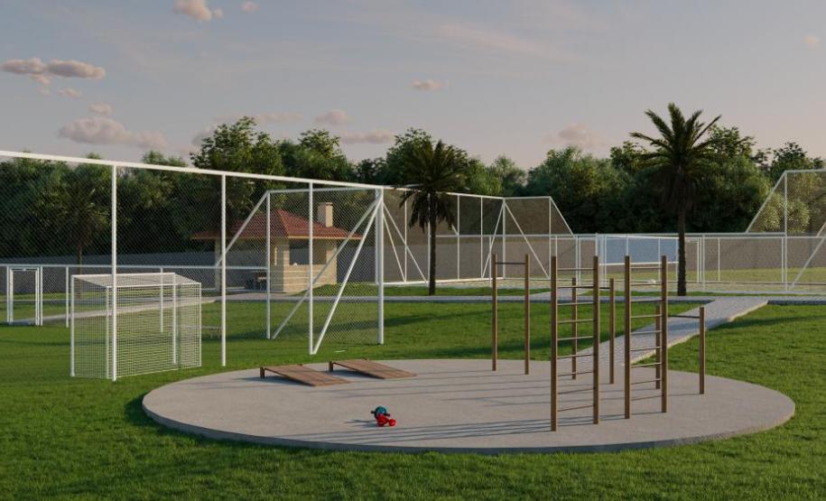 Condominio Violeta Residencial