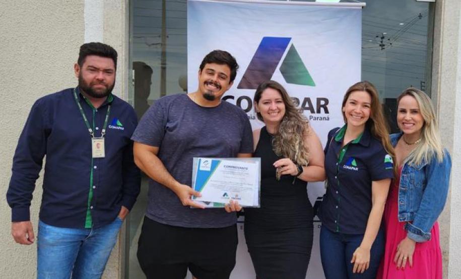 Governo ajuda na entrada e 97 famílias de Londrina realizam o sonho da casa própria