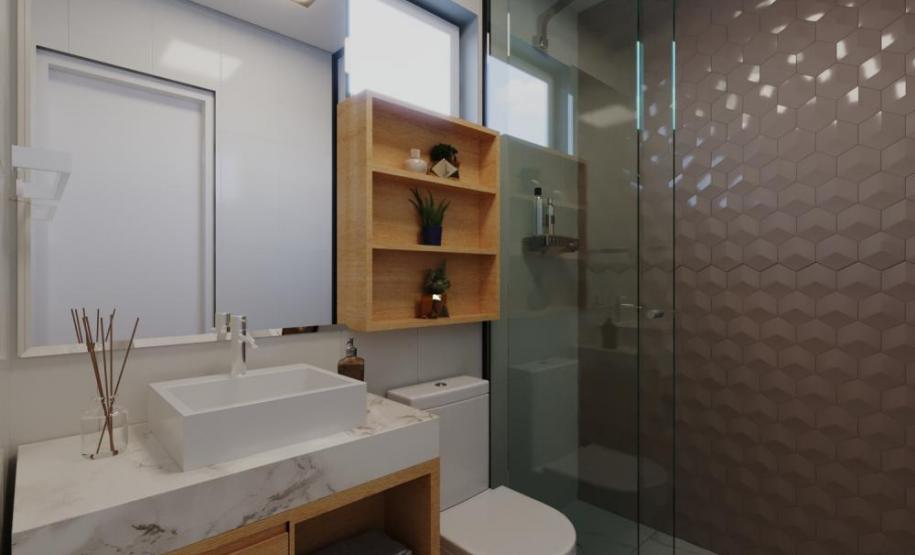 Condominio Violeta Residencial