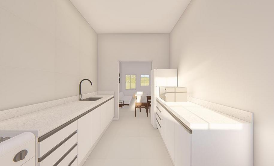 Residencial Jardim América