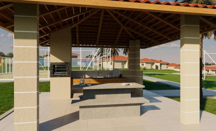 Condominio Violeta Residencial