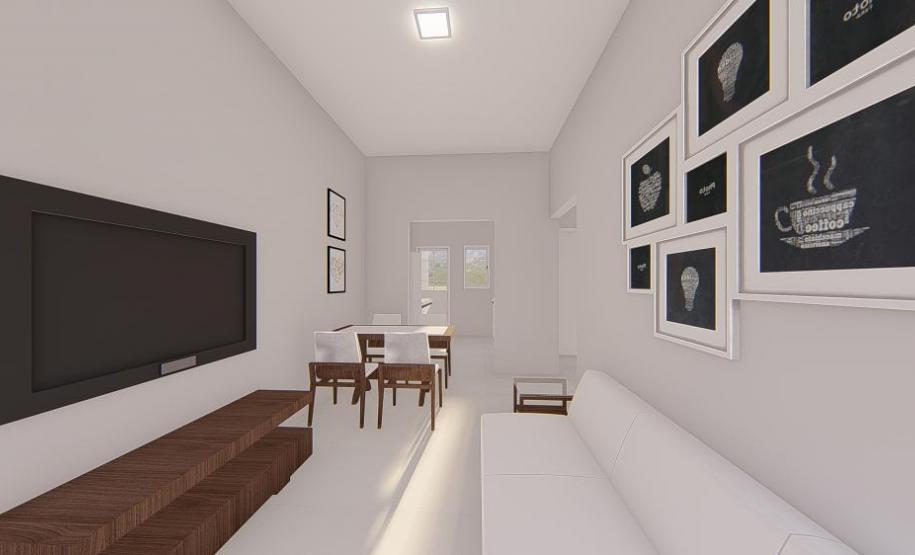 Residencial Jardim América