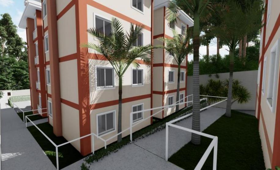 Residencial Paloma