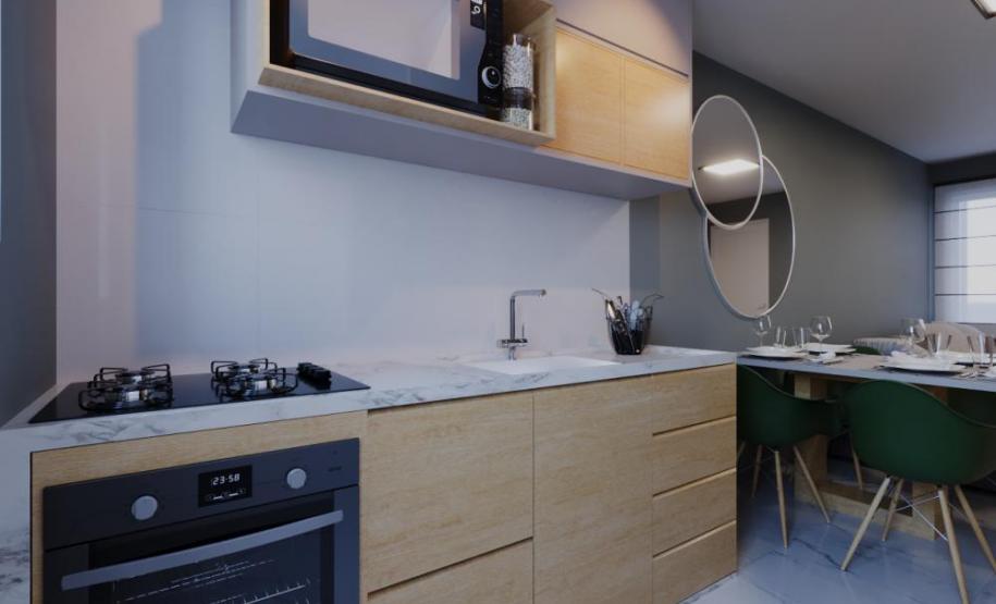 Condominio Violeta Residencial