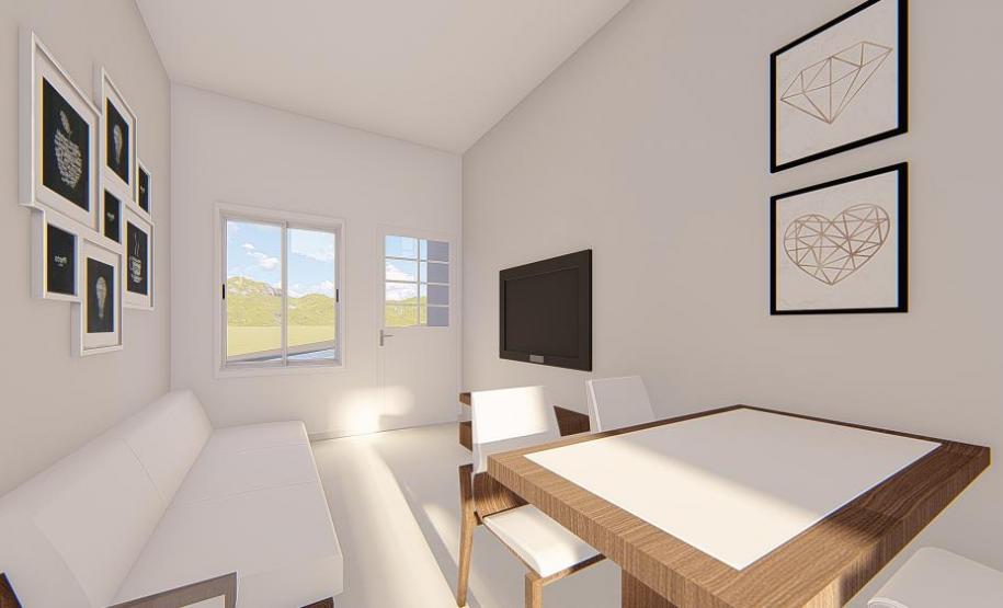 Residencial Jardim América