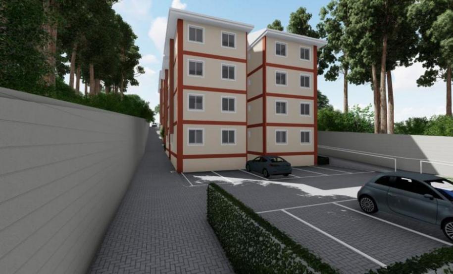 Residencial Paloma