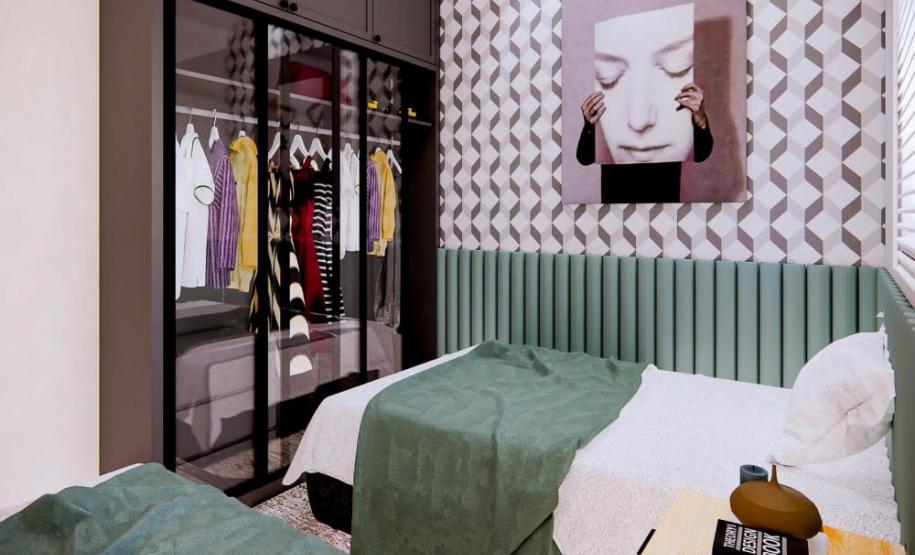 Residencial Novo Bem Ville