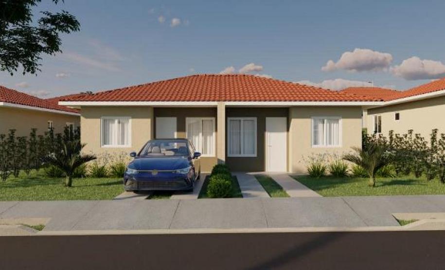 Condominio Violeta Residencial