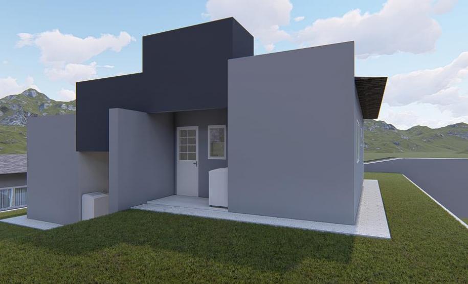Residencial Jardim América