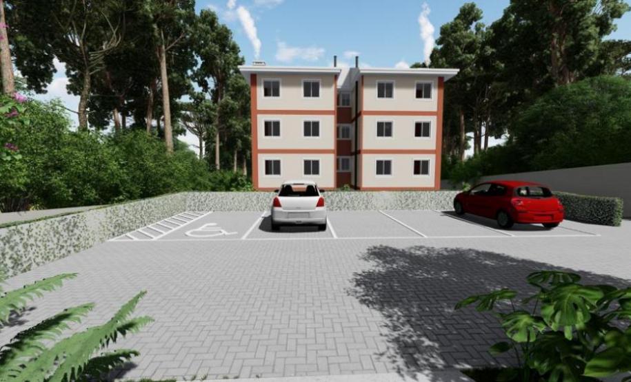 Residencial Paloma
