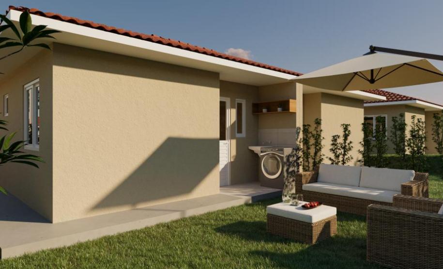 Condominio Violeta Residencial