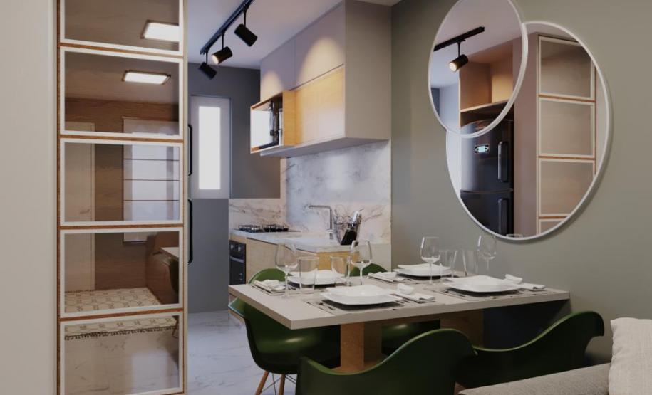 Condominio Violeta Residencial