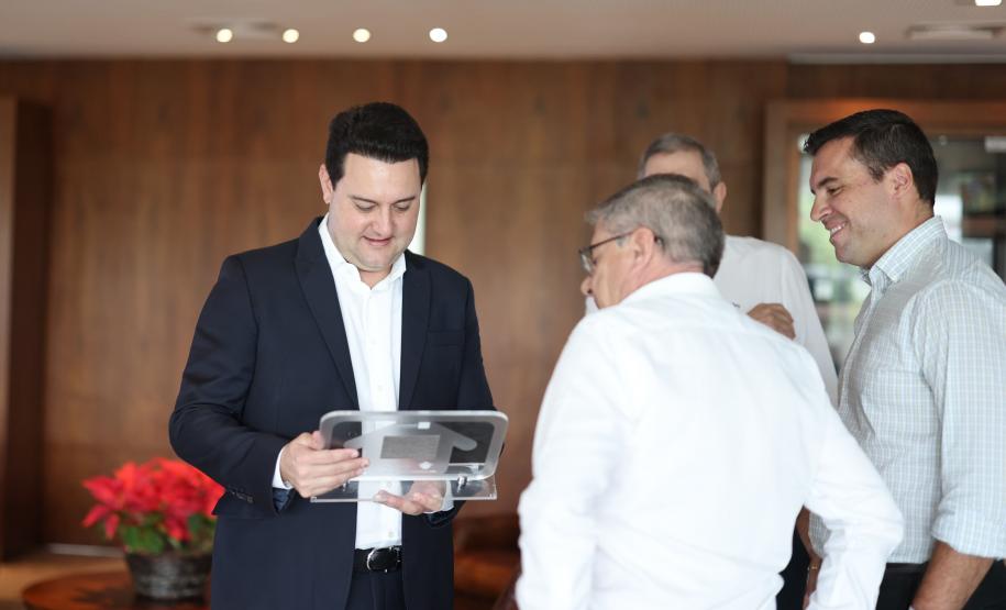 Paraná ganha prêmio nacional com programa habitacional para famílias em vulnerabilidade