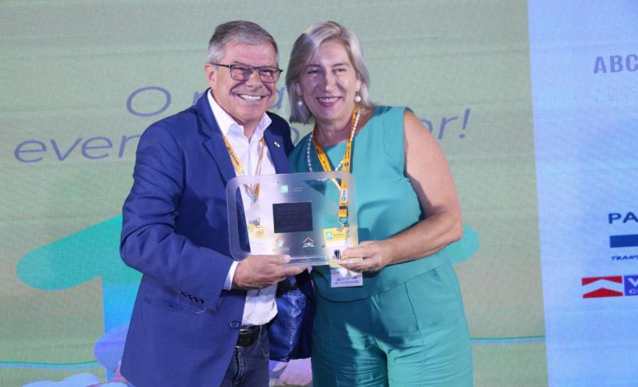 Paraná ganha prêmio nacional com programa habitacional para famílias em vulnerabilidade