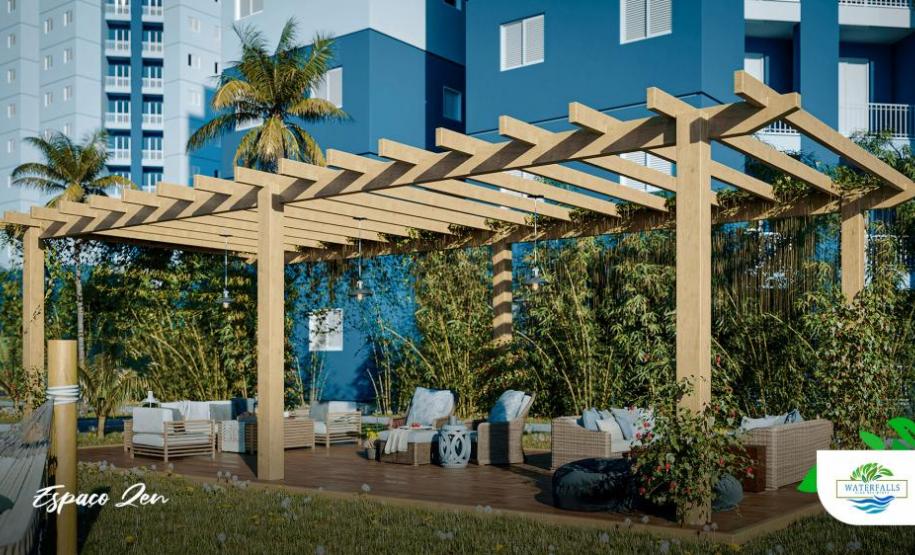 Waterfalls Club Residence