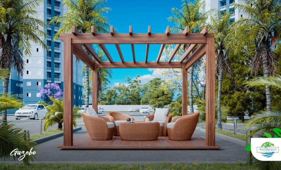 Waterfalls Club Residence