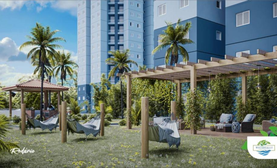 Waterfalls Club Residence