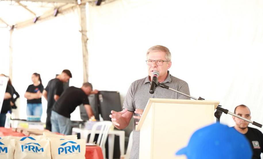 Entrega do Residencial Ibiza em Cascavel: Mais Moradias e Oportunidades para Famílias de Baixa Renda