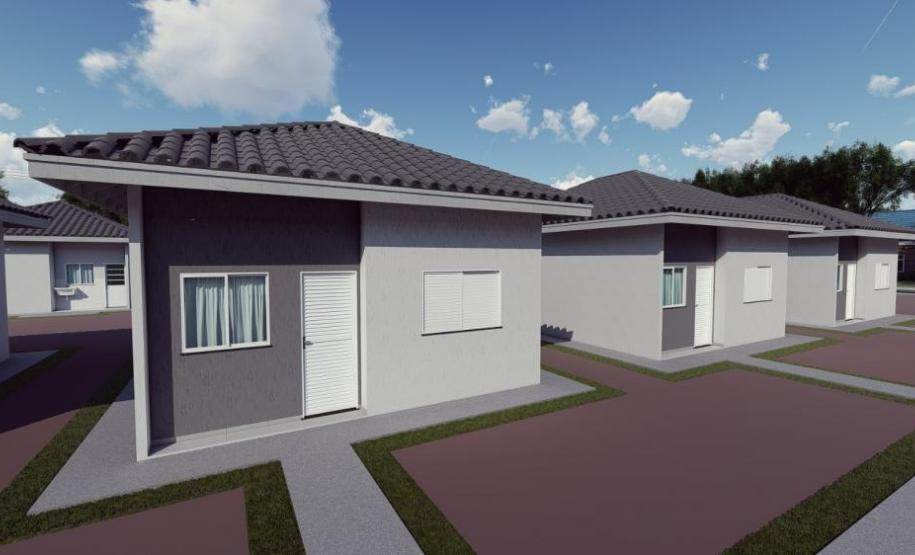 Residencial Nova Loanda