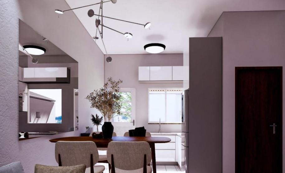 Residencial Nova Loanda